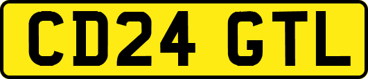 CD24GTL