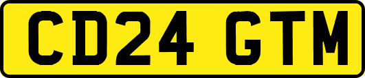 CD24GTM