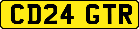 CD24GTR