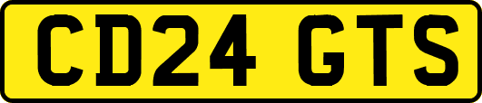 CD24GTS