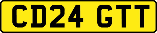 CD24GTT