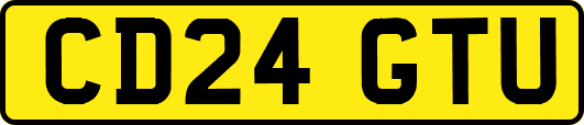 CD24GTU