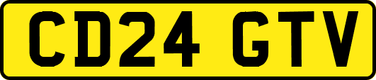 CD24GTV