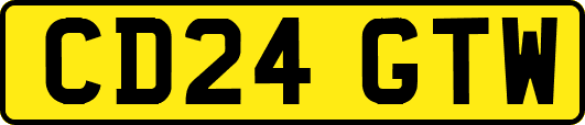 CD24GTW