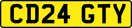 CD24GTY