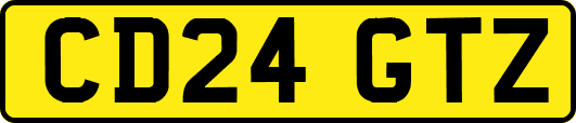 CD24GTZ