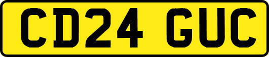 CD24GUC