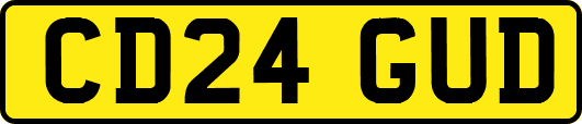 CD24GUD