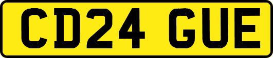 CD24GUE