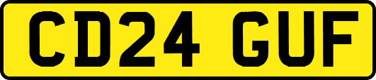 CD24GUF