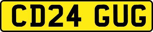 CD24GUG