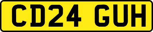 CD24GUH
