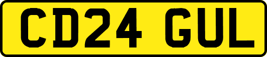 CD24GUL