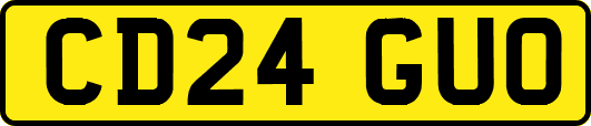 CD24GUO