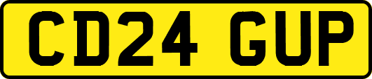 CD24GUP