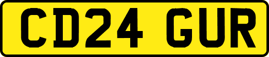 CD24GUR