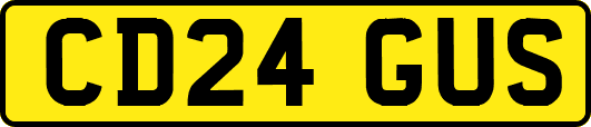 CD24GUS