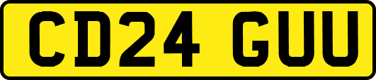 CD24GUU