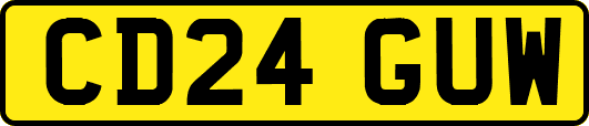 CD24GUW