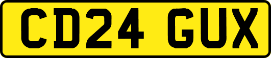 CD24GUX