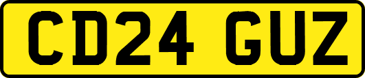 CD24GUZ