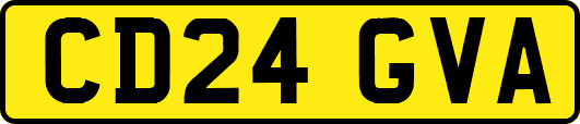 CD24GVA