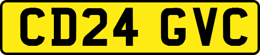 CD24GVC
