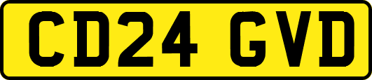 CD24GVD