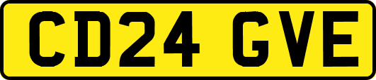 CD24GVE