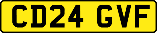 CD24GVF