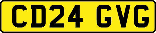 CD24GVG