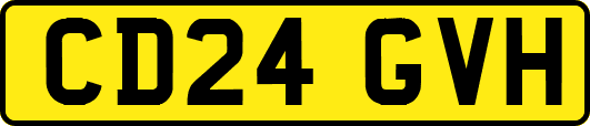 CD24GVH