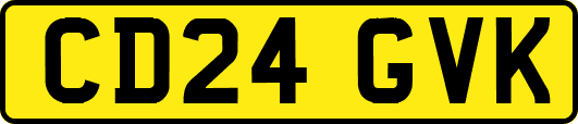 CD24GVK