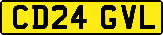 CD24GVL