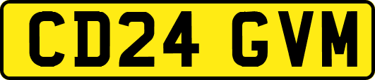 CD24GVM