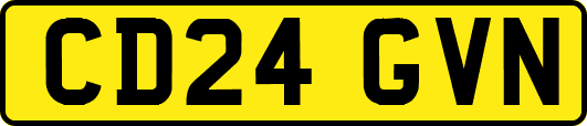 CD24GVN