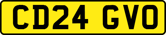 CD24GVO