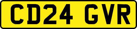 CD24GVR
