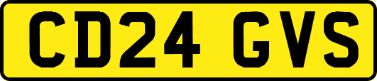CD24GVS