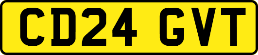CD24GVT