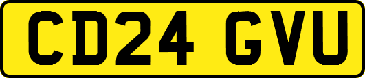CD24GVU