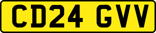CD24GVV