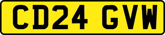 CD24GVW