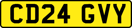 CD24GVY
