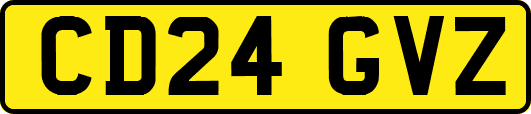 CD24GVZ
