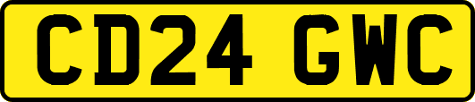 CD24GWC