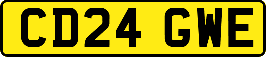 CD24GWE