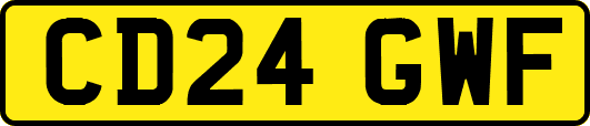 CD24GWF