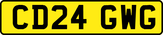 CD24GWG