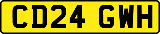 CD24GWH